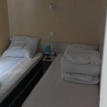 Mobil-home 4-6 Personnes Dans 3 Etoiles * Saint-Pierre-d'Oleron